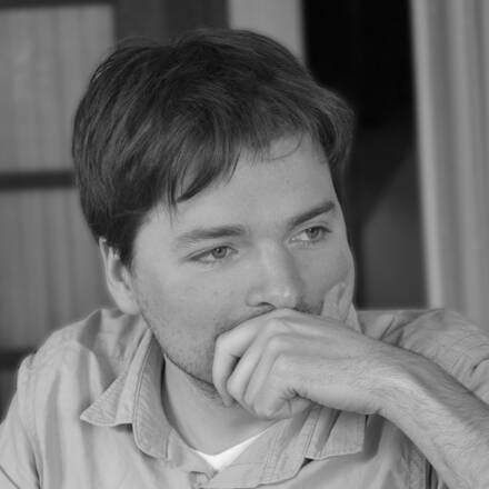 Portrait de Guillaume Chauveau