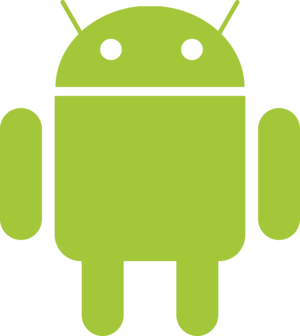 Logo Android