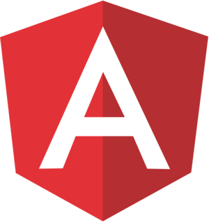 Logo Angular