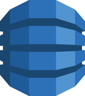 Logo DynamoDB