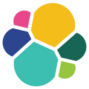 Logo Elasticsearch