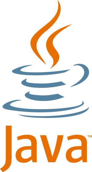 Logo JAVA