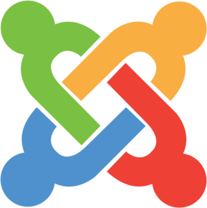 Logo Joomla