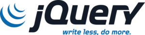 Logo jQuery