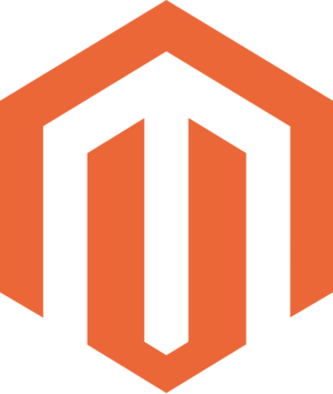 Logo Magento