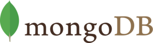 Logo MongoDB