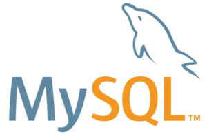 Logo MySQL