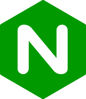 Logo Nginx