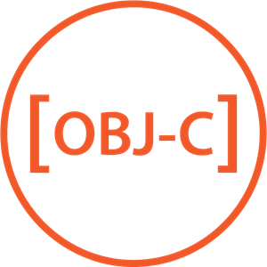 Logo Objective C