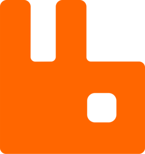 Logo RabbitMQ