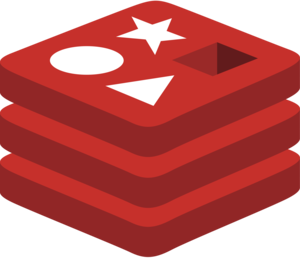 Logo Redis