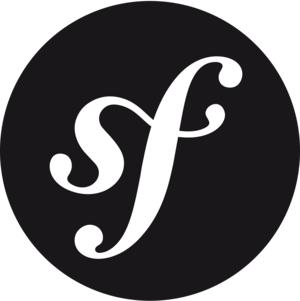 Logo Symfony